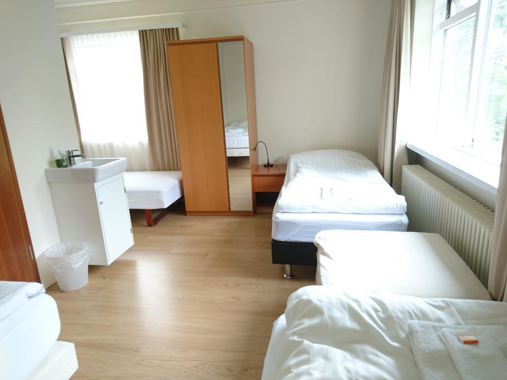 Alba Guesthouse Reykjavik Bagian luar foto