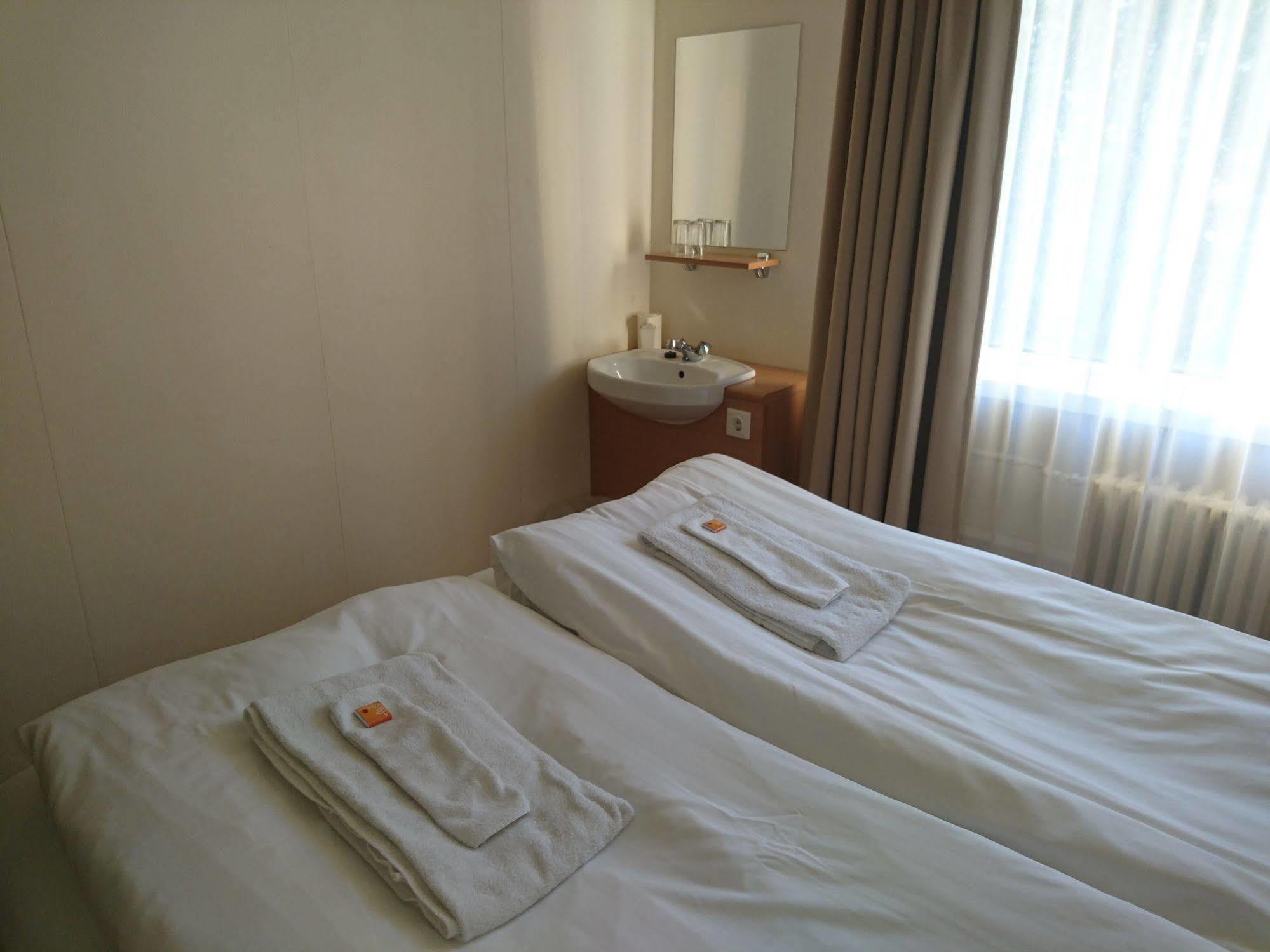 Alba Guesthouse Reykjavik Bagian luar foto