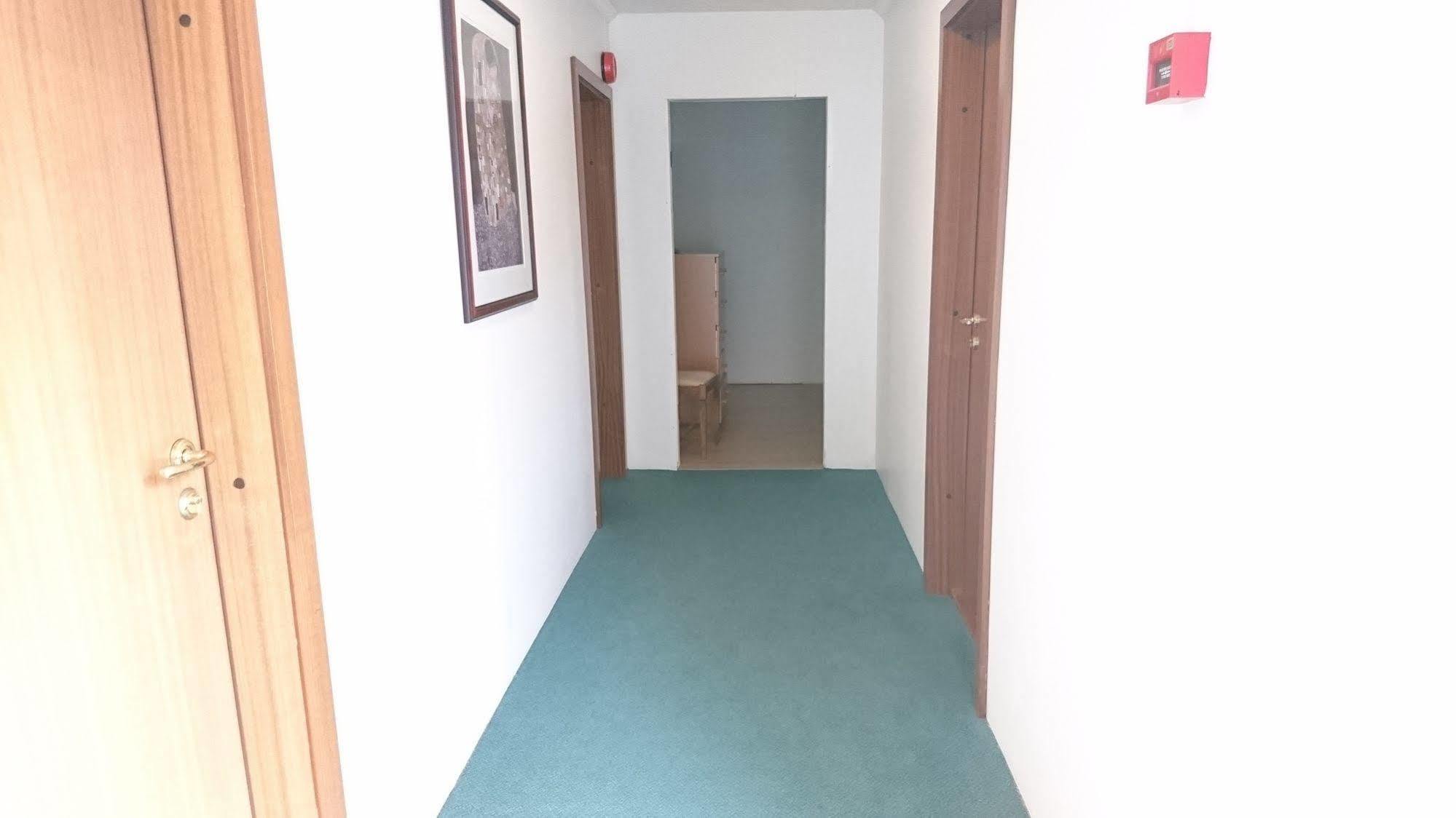 Alba Guesthouse Reykjavik Bagian luar foto